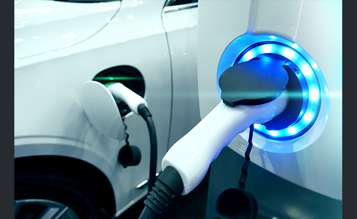 推进充换电技术创新 服务新能源汽车产业发展